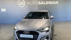 Cinzento Usado 2024 Audi A3 | € 29.490 (Preço justo)