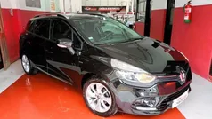 Renault Clio GrandTour