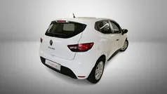 Branco Usado 2019 Renault Clio IV | € 7.990 (Super Preço)