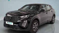 Preto Usado 2024 Peugeot e-2008 Active SUV | € 27.390 (Preço justo)