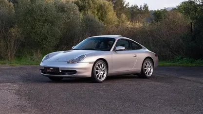 Usado 2000 Porsche 996 | € 47.996