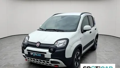 Usado Fiat Panda 70 HP (51 kW) 2024 Citadino