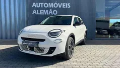 Usado 2025 Fiat 600 | € 24.500 (Preço justo)