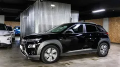 Usado 2020 Hyundai Kauai Premium SUV | € 22.000 (Preço justo)