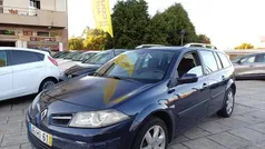 Usado 2009 Renault Mégane III Carrinha | € 3.399 (Super Preço)