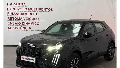 Usado 2025 Peugeot 2008 Style SUV | € 21.950 (Super Preço)