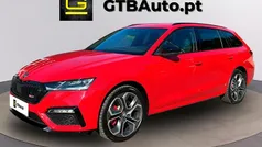 Usado 2024 Skoda Octavia | € 39.900