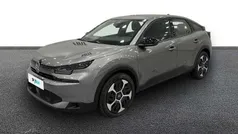 Cinza Usado 2025 Citroën C4 PureTech Sedan | € 24.900 (Preço justo)