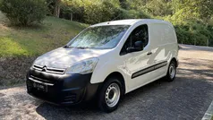 Branco Usado 2016 Citroën Berlingo Monovolume | € 10.950 (Preço justo)