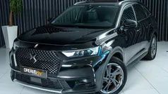 Usado 2020 DS Automobiles DS7 Crossback SUV | € 30.900 (Bom preço)