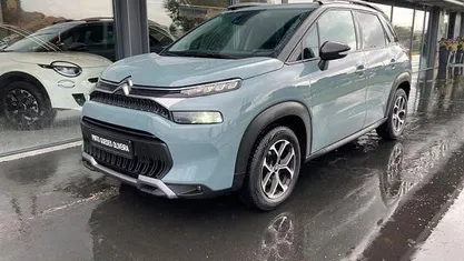 Usado 2023 Citroën C3 Aircross SUV | € 14.250 (Preço justo)