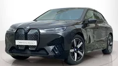 Cinzento Usado 2023 BMW iX Sport Line SUV | € 66.900 (Preço justo)