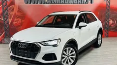 Usado 2022 Audi Q3 Ambiente SUV | € 29.900 (Super Preço)