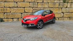 Usado 2016 Renault Captur SUV | € 11.900 (Preço justo)