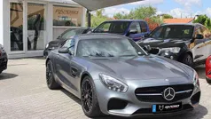 Usado 2016 Mercedes AMG GT AMG Coupé | € 109.500