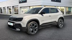 Bege Usado 2024 Jeep Avenger Altitude SUV | € 23.900 (Preço justo)