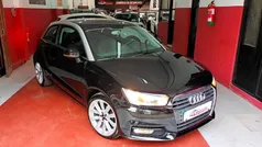 Usado 2015 Audi A1 Sport Citadino | € 12.990 (Preço justo)