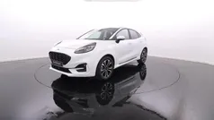 Usado 2023 Ford Puma | € 20.900 (Preço justo)