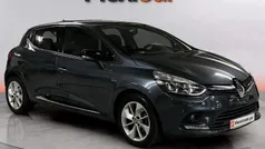 Cinza Usado 2018 Renault Clio IV LIMITED | € 9.990 (Preço justo)