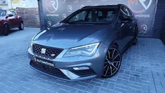 Usado 2018 Cupra Leon Carrinha | € 28.900 (Preço justo)