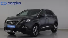 Usado 2020 Peugeot 3008 GT-line SUV | € 20.990 (Preço justo)