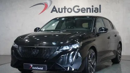 Usado 2024 Peugeot 308 Allure Citadino | € 23.990 (Preço justo)