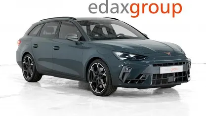 Usado Cupra Leon 333 HP (244 kW) 2025