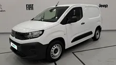 Branco Usado 2024 Opel Combo Monovolume | € 18.500 (Preço justo)