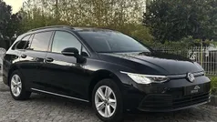 Preto Usado 2021 VW Golf VIII Conceptline Sedan | € 19.990 (Super Preço)