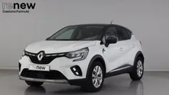 Usado 2021 Renault Captur SUV | € 17.490 (Bom preço)
