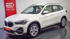 Branco Usado 2022 BMW X1 SUV | € 26.500 (Super Preço)