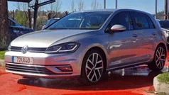 Usado 2018 VW Golf VII | € 18.990 (Preço justo)