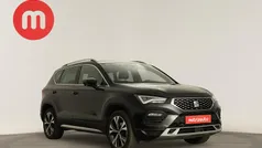 Usado 2023 Seat Ateca Xperience SUV | € 27.499 (Preço justo)