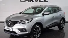 Cinzento Usado 2020 Renault Kadjar SUV | € 21.300 (Preço justo)