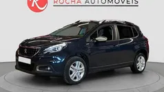 Usado 2018 Peugeot 2008 Style SUV | € 10.490 (Preço justo)