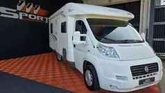 Branco Usado 2007 Fiat Ducato Van | € 34.750 (Bom preço)