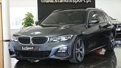 Usado 2020 BMW 320 Comfort Edition Carrinha | € 35.990 (Preço justo)