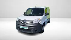 Branco Usado 2021 Renault Kangoo Monovolume | € 13.490 (Preço justo)