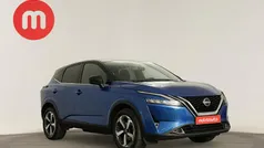 Usado 2024 Nissan Qashqai N-Connecta SUV | € 28.999 (Preço justo)