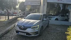 Usado 2022 Renault Mégane IV | € 17.990 (Bom preço)