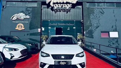 Usado 2023 Seat Ibiza Reference | € 15.990 (Preço justo)