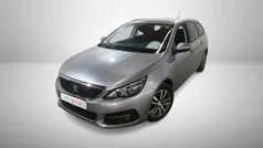 Usado 2021 Peugeot 308 Style Carrinha | € 13.490 (Super Preço)