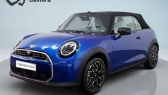 Usado 2024 Mini Cooper Citadino | € 42.000