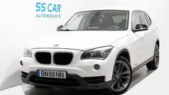 Usado 2013 BMW X1 Sport Line SUV | € 14.990 (Super Preço)