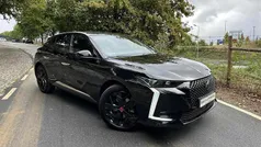Preto Usado 2022 DS Automobiles DS4 | € 29.990 (Preço justo)