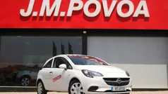 Branco Usado 2018 Opel Corsa | € 8.990 (Preço justo)
