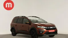 Usado 2023 Dacia Jogger Extreme | € 18.699 (Preço justo)