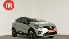 Usado 2024 Renault Captur Techno SUV | € 20.499 (Preço justo)