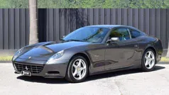 Usado 2006 Ferrari 612 Coupé | € 125.000