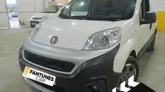 Usado 2020 Fiat Fiorino Van | € 10.900 (Preço justo)